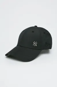 New Era New York Yankees Flawless Black 9Forty Šiltovka Čierna