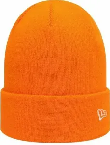New Era Pop Colour Orange UNI Lyžiarska čiapka
