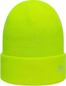 New Era Pop Colour Neon Green UNI Lyžiarska čiapka