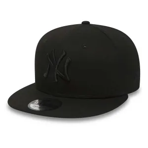 New Era 9FIFTY New York Yankees Snapback cap Black Black - Size:M/L
