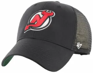 New Jersey Devils NHL '47 MVP Branson Black 56-61 cm Šiltovka
