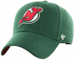 New Jersey Devils NHL '47 Sure Shot Snapback Dark Green Hokejová šiltovka
