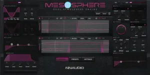 New Nation Mesosphere - Dual Atmosphere Engine (Digitálny produkt)