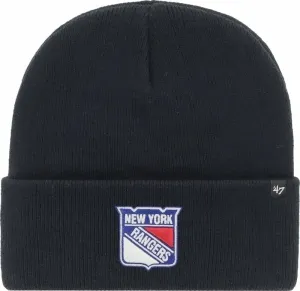 New York Rangers NHL Haymaker NY UNI Hokejová čiapka