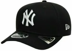 New York Yankees 9Fifty MLB Team Stretch Snap Black/White M/L Šiltovka
