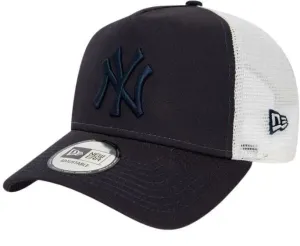 New York Yankees 9Forty MLB AF Trucker League Essential Navy/White UNI Šiltovka