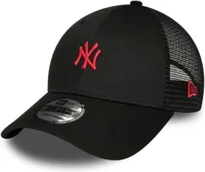 New York Yankees 9Forty Trucker MLB Home Field Black UNI Šiltovka