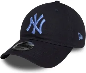 New York Yankees 9Twenty MLB League Essential Navy UNI Šiltovka