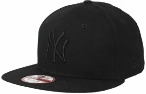 New York Yankees 9Fifty MLB Black/Black M/L Šiltovka