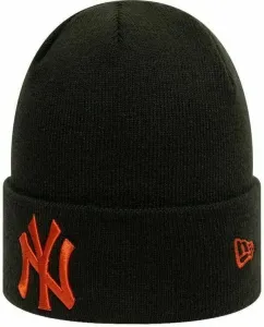 New York Yankees Čiapka MLB League Essential Black/Red UNI