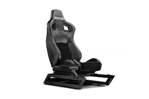 Next Level Racing GT Seat Add-on for Wheel Stand DD/2.0, Přídavné sedadlo GT