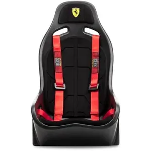Next Level Racing ELITE ES1 Seat Scuderia Ferrari Edition, prídavné sedadlo ES1