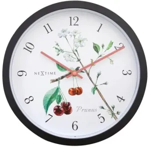 Nextime Prunus venkovní nástěnné hodiny 4314 #5934202