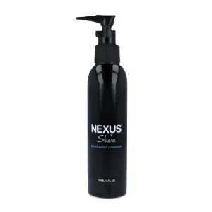 Nexus Slide - lubrikant na báze vody (150ml)