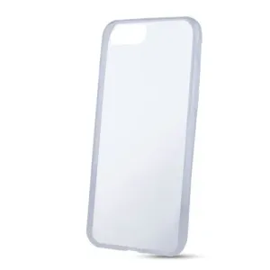 Puzdro NoName Ultratenké 1,5mm iPhone 7/8/SE 2020/SE 2022 - Transparentné