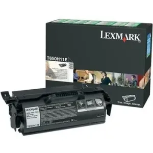 Toner Lexmark T652 / 25000 str