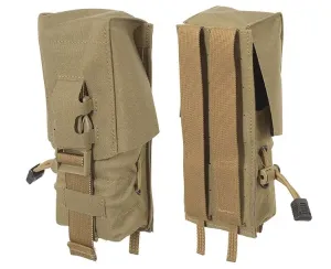 Sumka pre 2 puškové zásobníky Thor Modular AR NFM® – Coyote Brown (Farba: Coyote Brown)