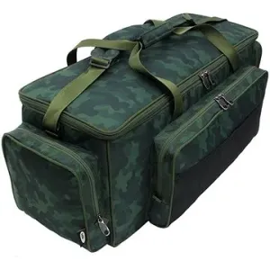 NGT Large Insulated Carryall Dapple Camo