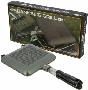 Ngt touster toastie maker