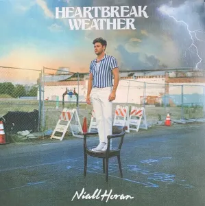 Niall Horan - Heartbreak Weather (LP) LP platňa