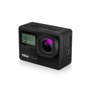 Akčná kamera Niceboy VegaxPlay, FullHD, WiFi, 120° + prísl