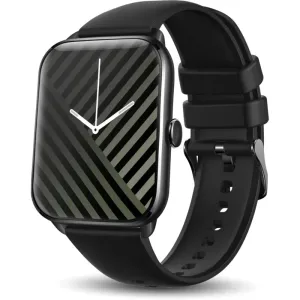 Niceboy Watch 3 inteligentné hodinky farba Carbon Black 1 ks