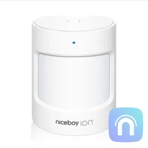 Detektor pohybu Niceboy ION ORBIS Motion Sensor
