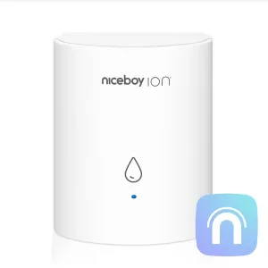 Senzor vody Niceboy ION ORBIS Water Sensor