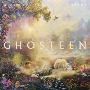 Ghosteen (Nick Cave and the Bad Seeds) (Vinyl / 12