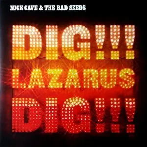 Dig!!! Lazarus Dig!!! (Nick Cave and the Bad Seeds) (Vinyl / 12