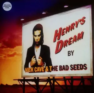 Henry's Dream (Nick Cave and the Bad Seeds) (Vinyl / 12