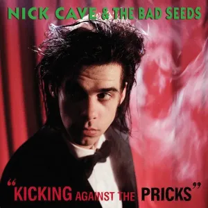 Kicking Against the Pricks (Nick Cave and the Bad Seeds) (Vinyl / 12