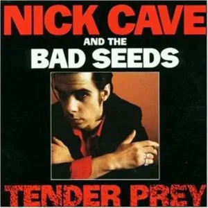 Tender Prey (Nick Cave and the Bad Seeds) (Vinyl / 12