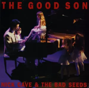 CAVE, NICK & THE BAD SEEDS - THE GOOD SON, Vinyl