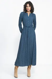 Nife Woman's Dress S230