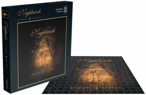 Nightwish Puzzle Human Nature 500 dielov