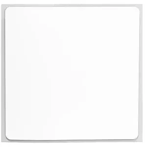 Niimbot etikety R 50 × 50 mm 150 ks White na B21 #7781918