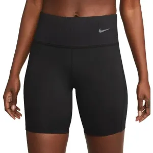 Nike NK DF TGHT SHORT NV Dámske šortky, čierna, veľkosť #6802145