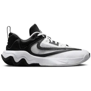 Nike GIANNIS IMMORTALITY 3 Pánska basketbalová obuv, biela, veľkosť 45