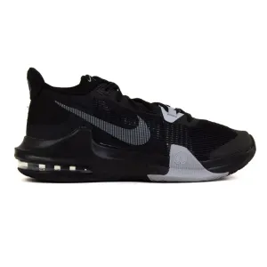 Nike AIR MAX IMPACT 3 Pánska basketbalová obuv, čierna, veľkosť 45.5 #416433