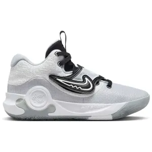 Nike KD TREY 5 X Pánska basketbalová obuv, sivá, veľkosť 45