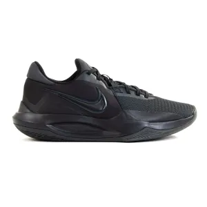 Nike PRECISION 6 Pánska basketbalová obuv, čierna, veľkosť 40