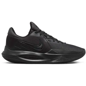 Nike PRECISION 6 Pánska basketbalová obuv, čierna, veľkosť 47.5 #4769995