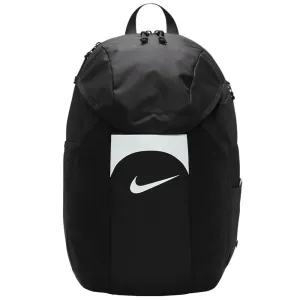 Nike ACADEMY TEAM BACKPACK 2.3 Športový batoh, čierna, veľkosť