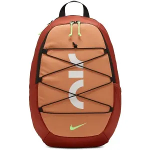 Nike AIR Batoh, oranžová, veľkosť