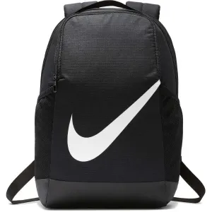 Nike BRASILIA Detský batoh, čierna, veľkosť os