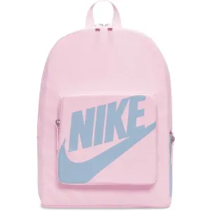Nike CLASSIC KIDS Detský batoh, ružová, veľkosť #6716627