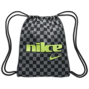 Nike DRAWSTRING BAG Detský gymsack, čierna, veľkosť #8180980