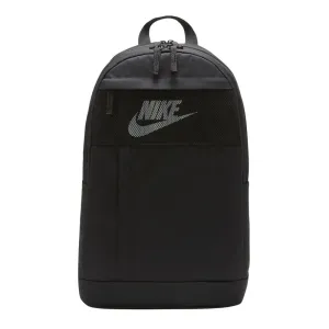 Nike ELEMENTAL BKPK Batoh, čierna, veľkosť os