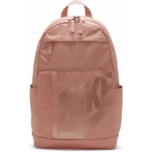 Nike ELEMENTAL Batoh, ružová, veľkosť #7483092